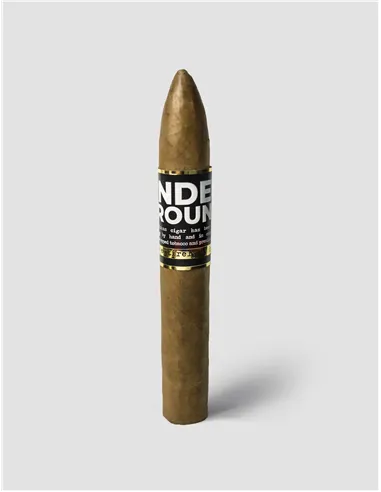 ORISHAS Underground Pyramid Extra