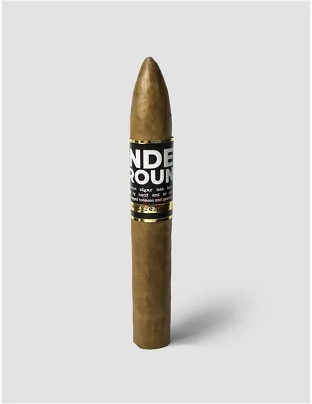 ORISHAS Underground Pyramid Extra