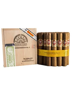 H.UPMANN CONNOSSIEUR № 2