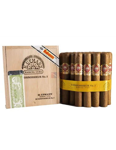H.UPMANN CONNOSSIEUR № 2