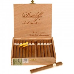 Купить Davidoff Classic Ambassadrice