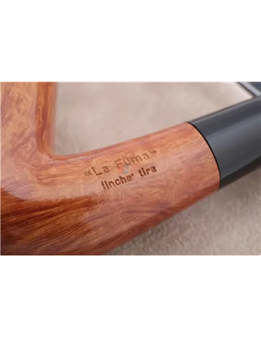 Курительная трубка SER JACOPO La Fuma S381-2