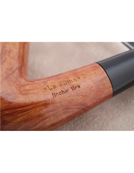 Курительная трубка SER JACOPO La Fuma S381-2