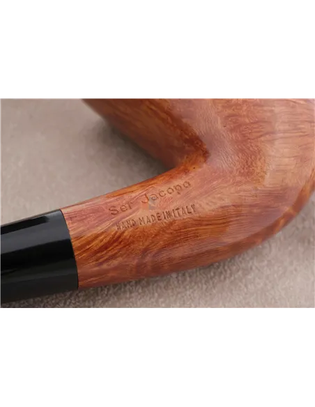 Курительная трубка SER JACOPO La Fuma S381-2