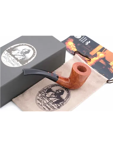 Курительная трубка SER JACOPO La Fuma S381-2
