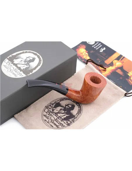 Курительная трубка SER JACOPO La Fuma S381-2