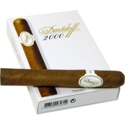 Купить Davidoff 2000