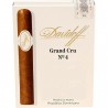 Купить Davidoff Grand Cru №4