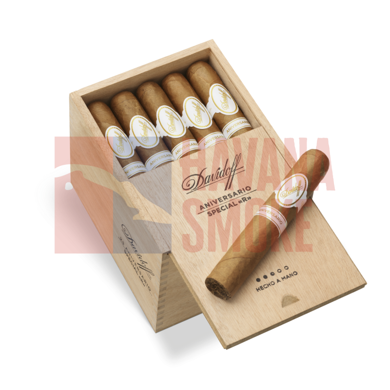 Купить Davidoff Aniversario Special R