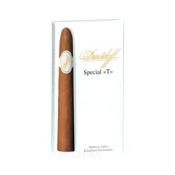 Купить Davidoff Special T