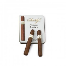 Купить Davidoff Primeros Maduro