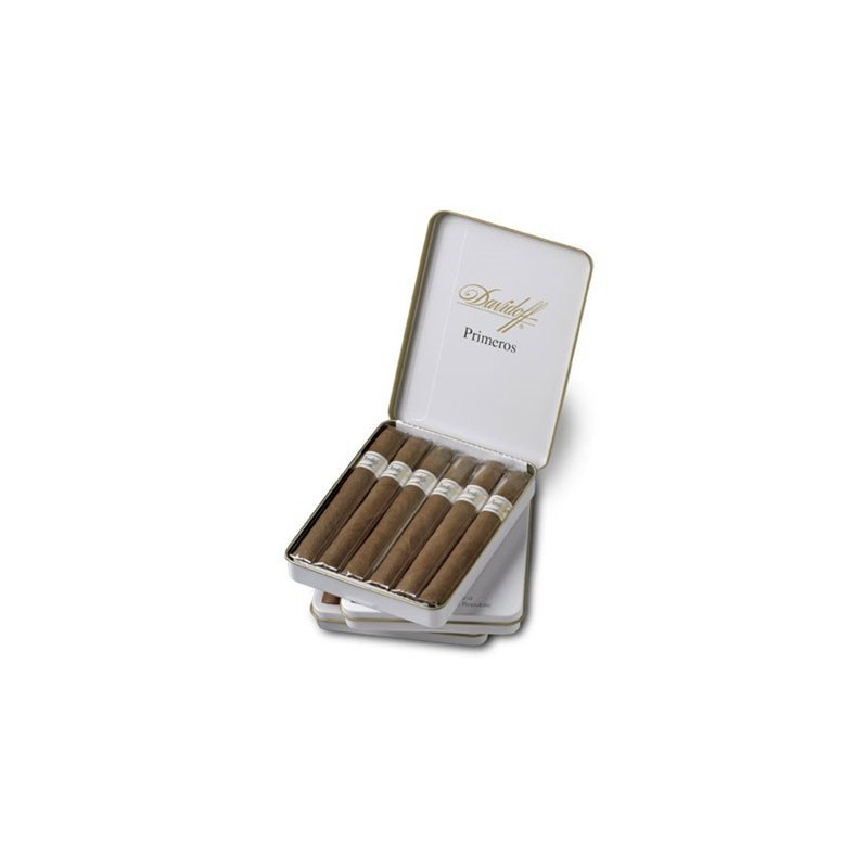 Купить Davidoff Primeros