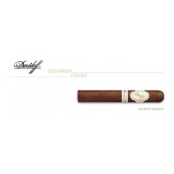 Купить Davidoff Millennium Blend Robusto