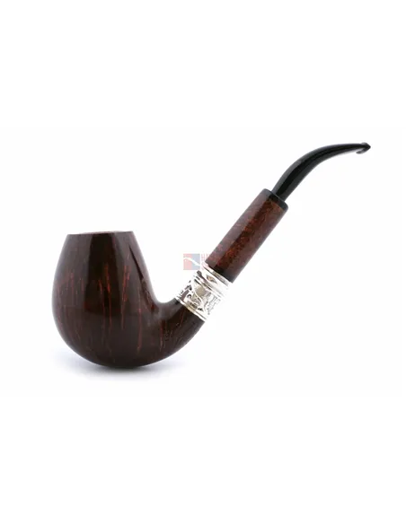 Курительная трубка SER JACOPO Nauta в шкатулке S615-2
