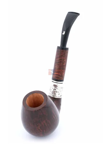 Курительная трубка SER JACOPO Nauta в шкатулке S615-2