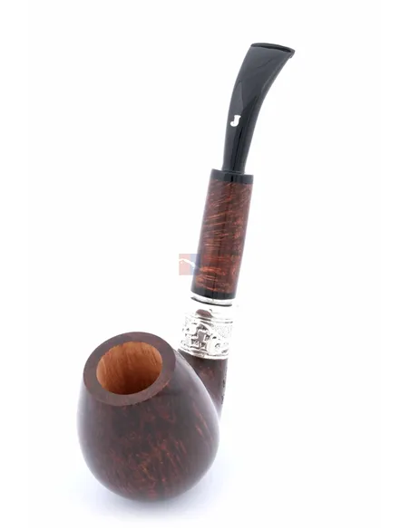 Курительная трубка SER JACOPO Nauta в шкатулке S615-2