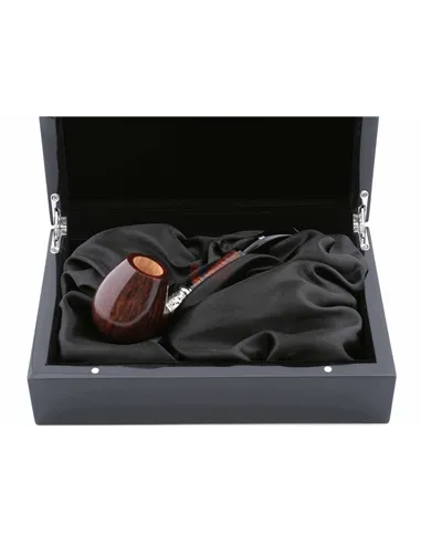 Курительная трубка SER JACOPO Nauta в шкатулке S615-2