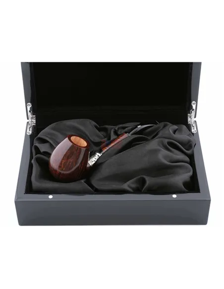 Курительная трубка SER JACOPO Nauta в шкатулке S615-2