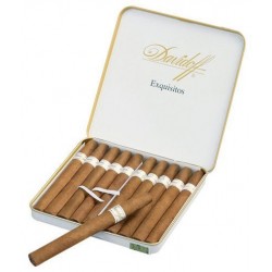 Купить Davidoff Exquisitos