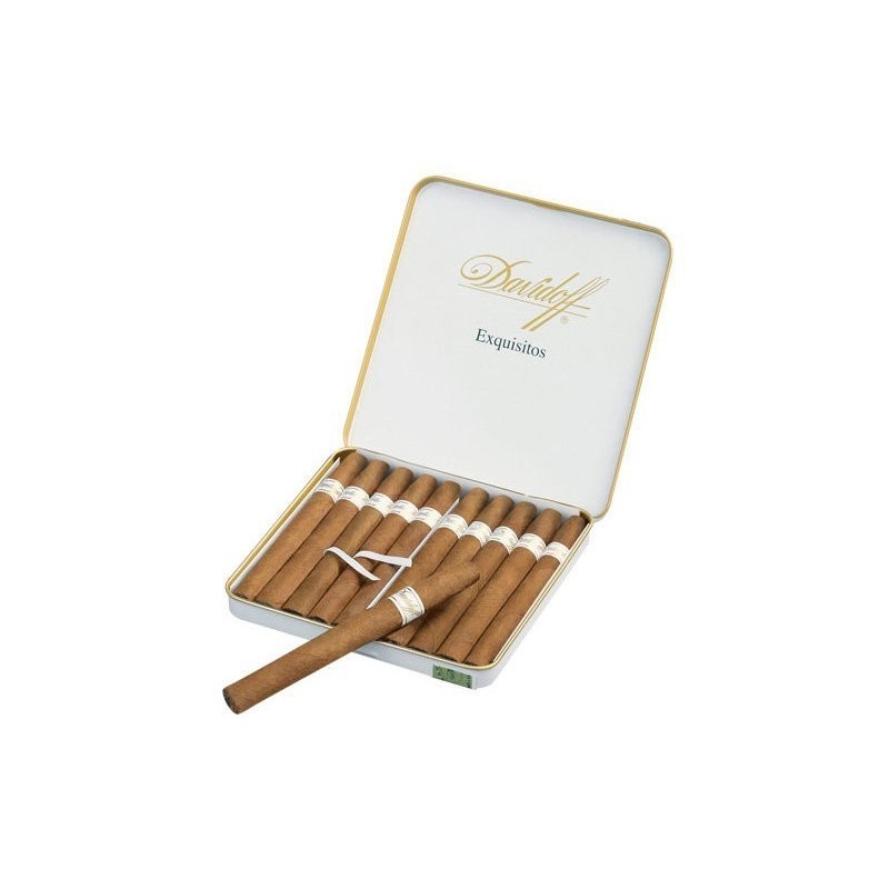 Купить Davidoff Exquisitos