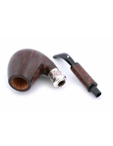 Курительная трубка SER JACOPO Nauta в шкатулке S615-2