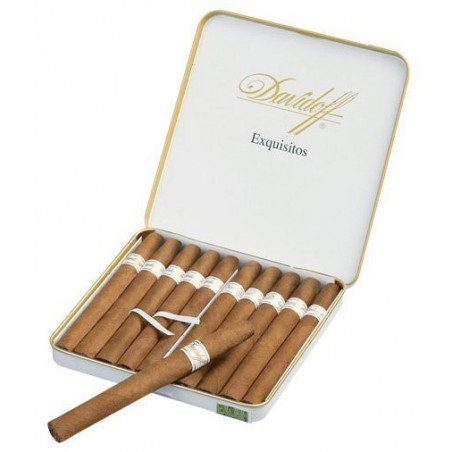 Купить Davidoff Exquisitos