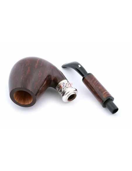 Курительная трубка SER JACOPO Nauta в шкатулке S615-2