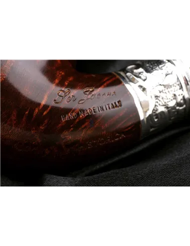 Курительная трубка SER JACOPO Nauta в шкатулке S615-2