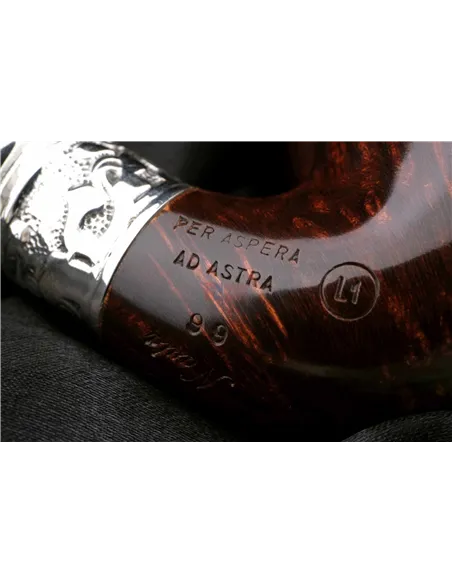 Курительная трубка SER JACOPO Nauta в шкатулке S615-2