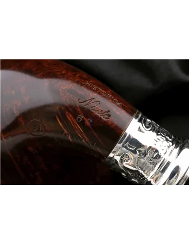 Курительная трубка SER JACOPO Nauta в шкатулке S615-2