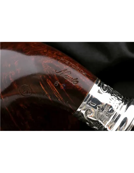 Курительная трубка SER JACOPO Nauta в шкатулке S615-2