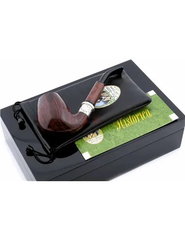 Курительная трубка SER JACOPO Nauta в шкатулке S615-2