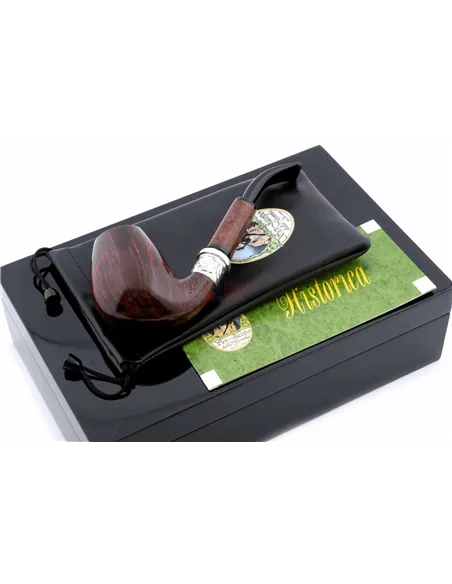 Курительная трубка SER JACOPO Nauta в шкатулке S615-2