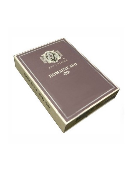 AVO Domaine 20 - купить в интернет-магазине Havana Smoke