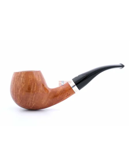 Курительная трубка L'Anatra 2 Eggs Silver L842-4