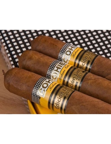 Cohiba 1966 Edicion Limitada 2011 - купить в интернет-магазине Havana Smoke