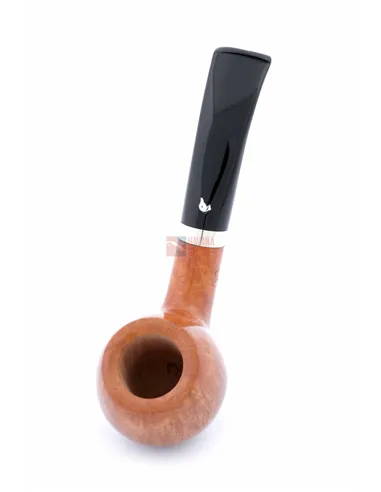 Курительная трубка L'Anatra 2 Eggs Silver L842-4