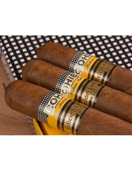 Cohiba 1966 Edicion Limitada 2011 - купить в интернет-магазине Havana Smoke