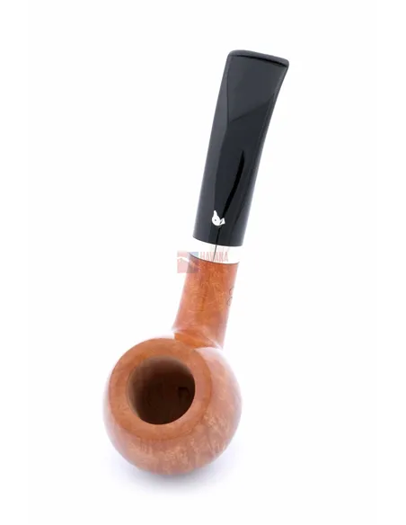 Курительная трубка L'Anatra 2 Eggs Silver L842-4