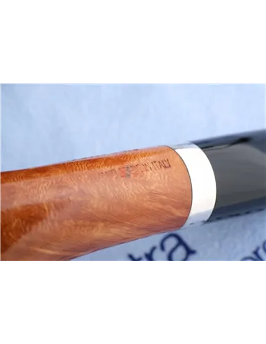 Курительная трубка L'Anatra 2 Eggs Silver L842-4