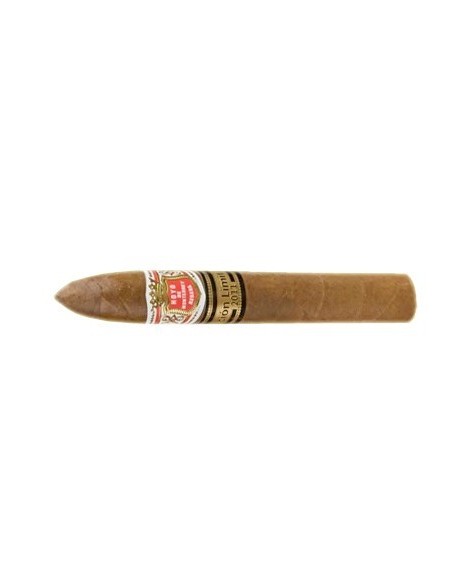 HOYO DE MONTEREY SHORT HOYO PIRAMIDES 2011 - купить в интернет-магазине Havana Smoke