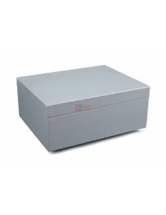 Хьюмидор Lubinski на 40 сигар, Алюминий