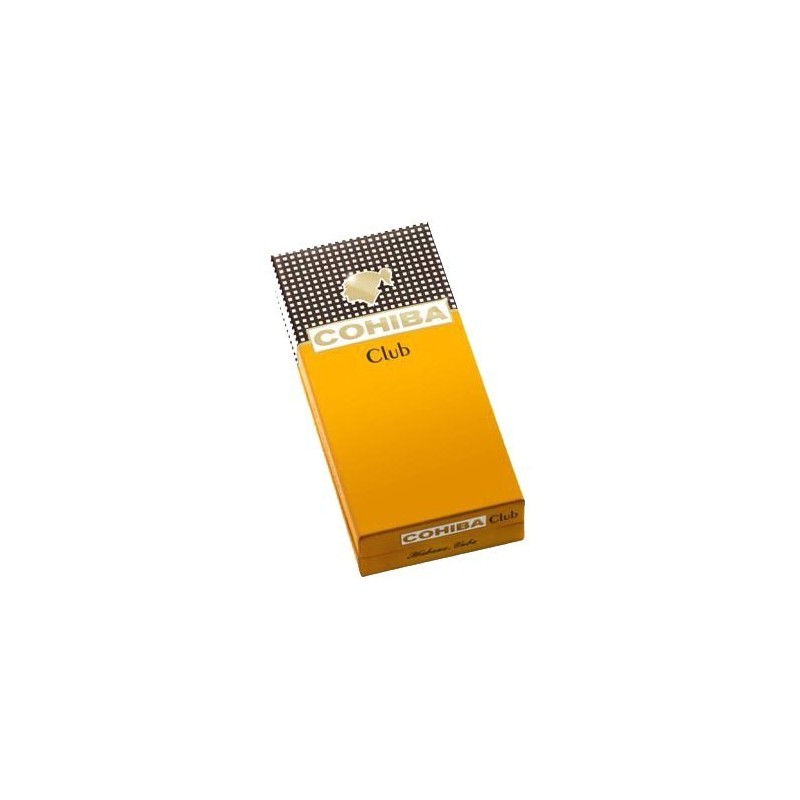 Купить Cohiba Club