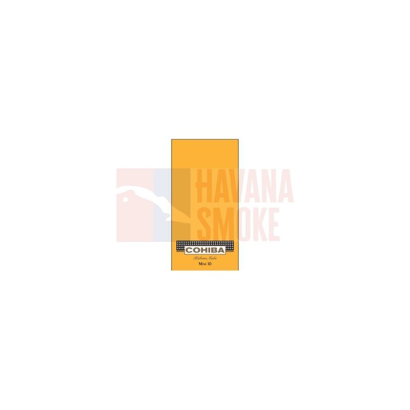 Купить Cohiba Mini