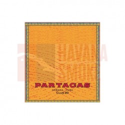 Купить Partagas Club