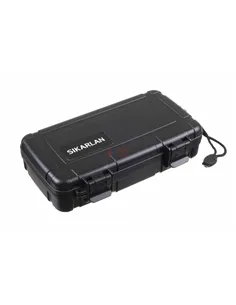 Хьюмидор дорожный на 5 сигар