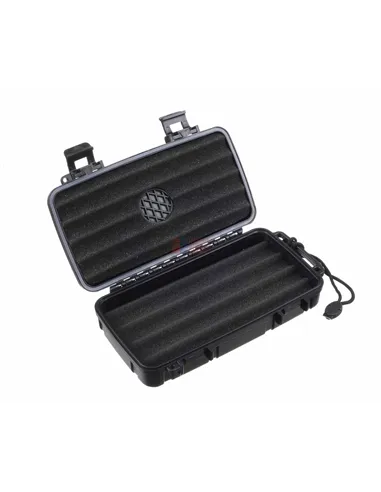 Хьюмидор дорожный на 5 сигар