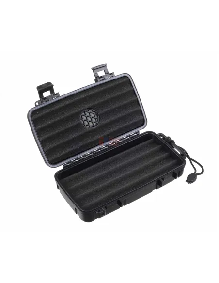 Хьюмидор дорожный на 5 сигар