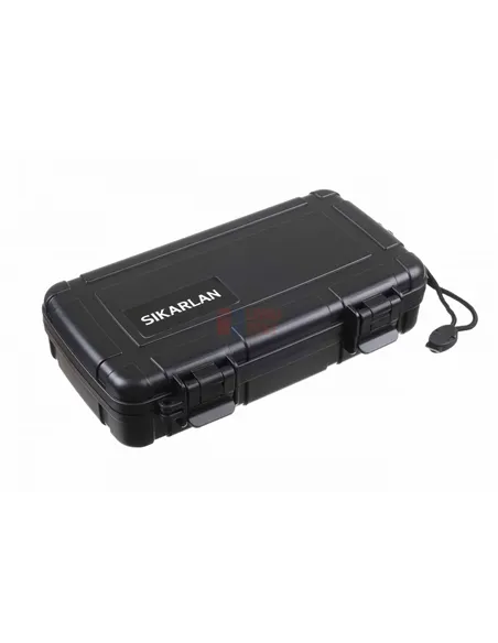 Хьюмидор дорожный на 5 сигар