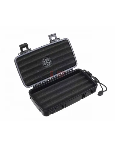 Хьюмидор дорожный на 5 сигар